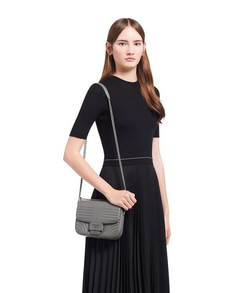 prada small diagramme shoulder bag|prada diagramme shoulder bag review.